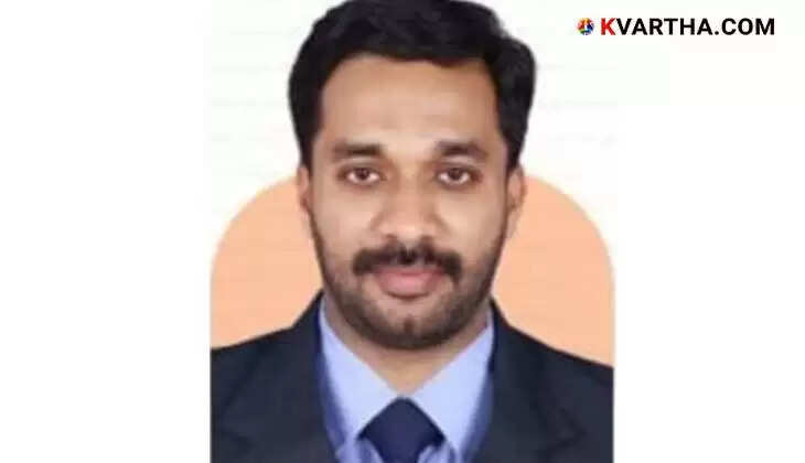Abdul Rasikh Secures Rank 28 in Munsiff Magistrate Exam