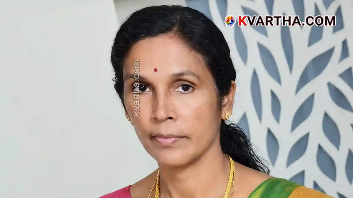 Hit-and-Run in Pazhayangadi: 53-Year-Old Woman Dies During Morning Walk