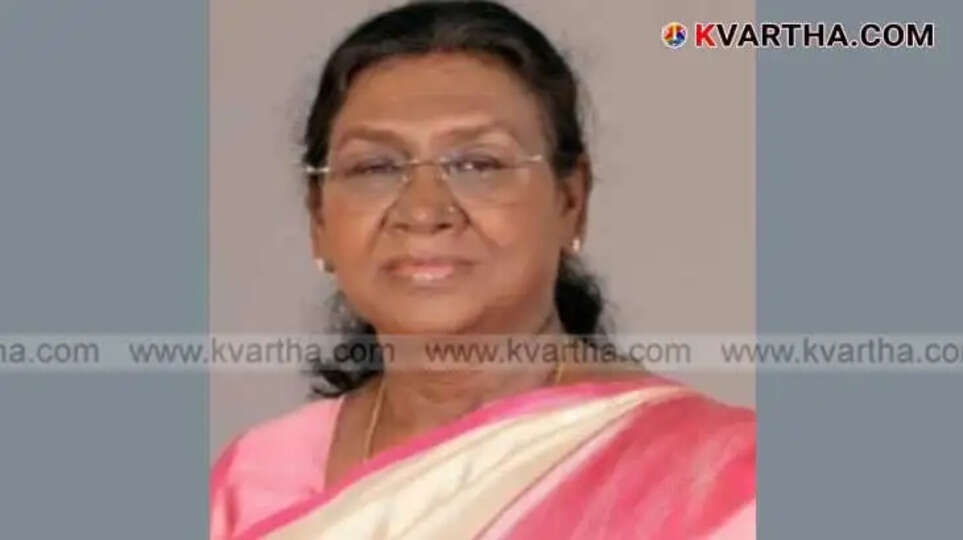 Political Row in West Bengal: President Droupadi Murmu Faces Alleged Protocol Violation, Centre Seeks Report