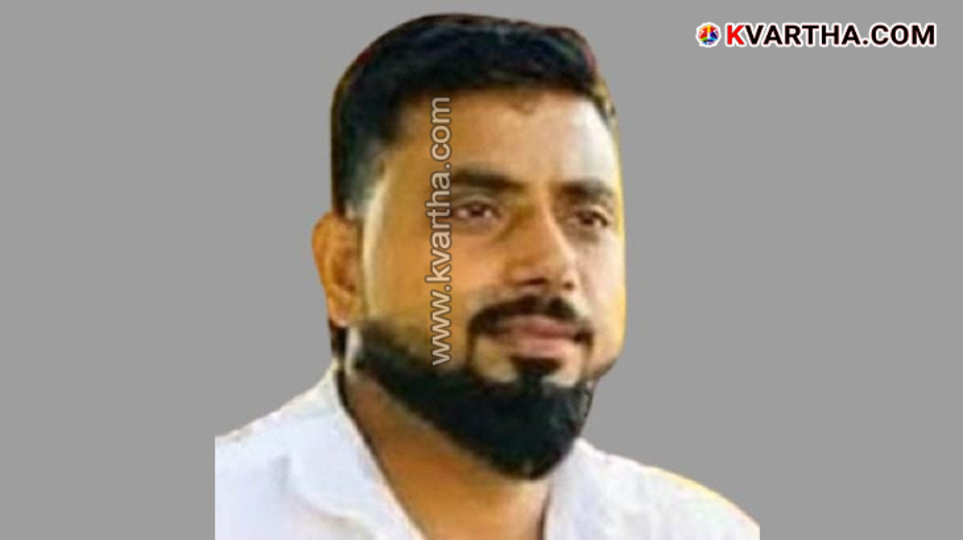 A man being arrested by police for a robbery case.