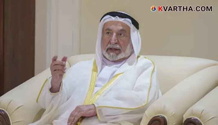 Sharjah Ruler Orders Purchase of 4.5 Million Dirhams Worth of Books