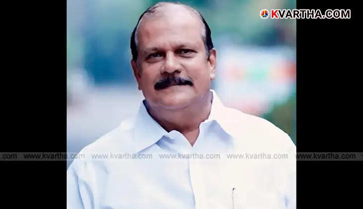 P.C. George political career and upcoming election plans
