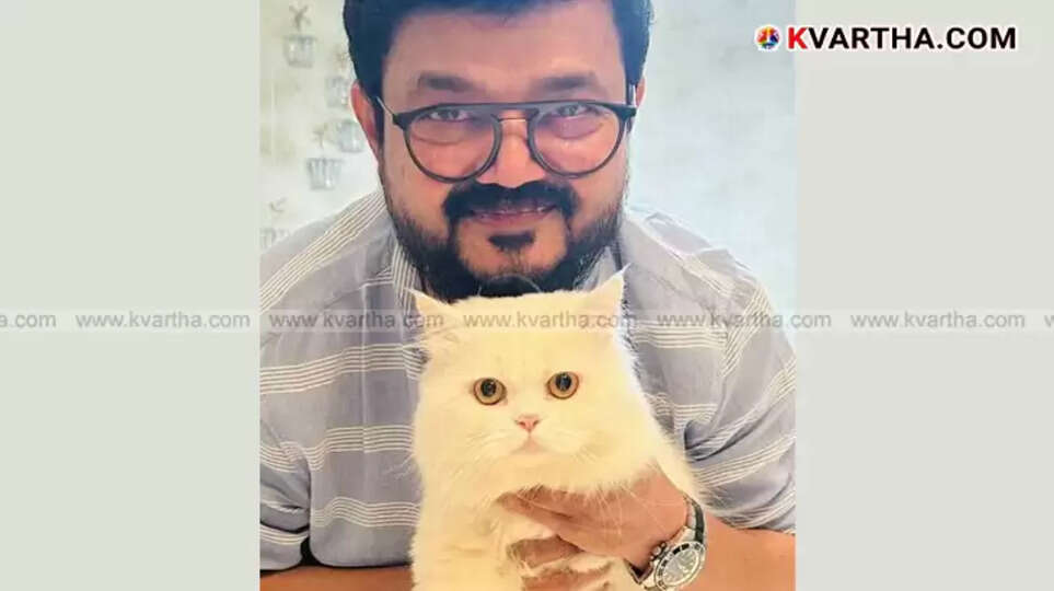 Nadhirshah's Pet Cat's Death Due to Heart Attack: Mystery Solved, Case Closed