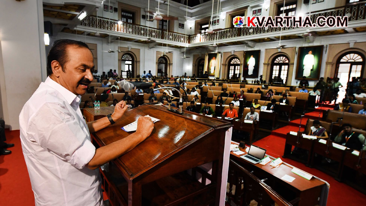 Image representing political debates and industrial development in Kerala