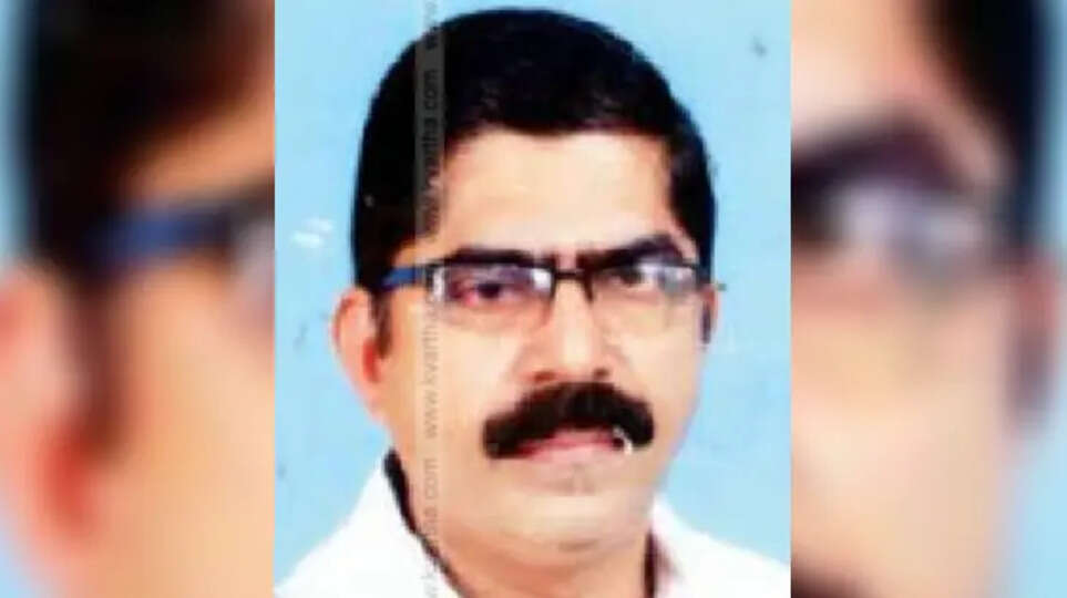 Advocate C.T. Sajith Expulsion