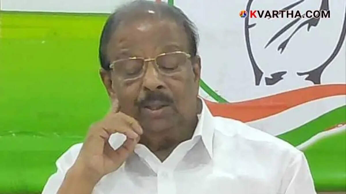 K Sudhakaran criticizes EP Jayarajan, suggests move to BJP