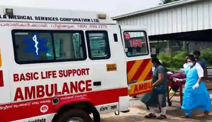 Health workers united and gave life support to the guest worker mother and child, Palakkad, News, Health workers, Protect, Hospital, Treatment, Delivery, Kerala News