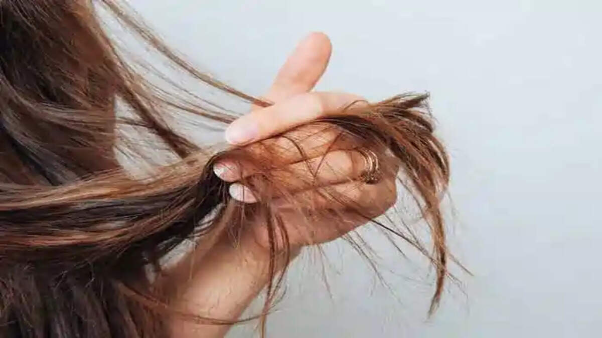 Hair