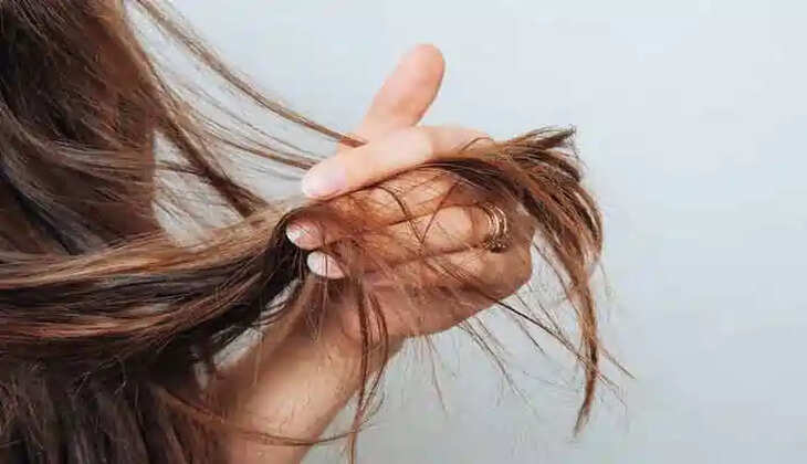 Hair