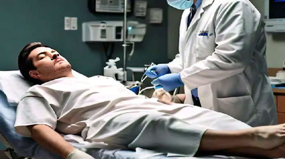 Male sterilization is safest, why isn't it ready for them?