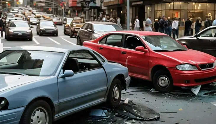 A Guide to Handling Road Accident Cases