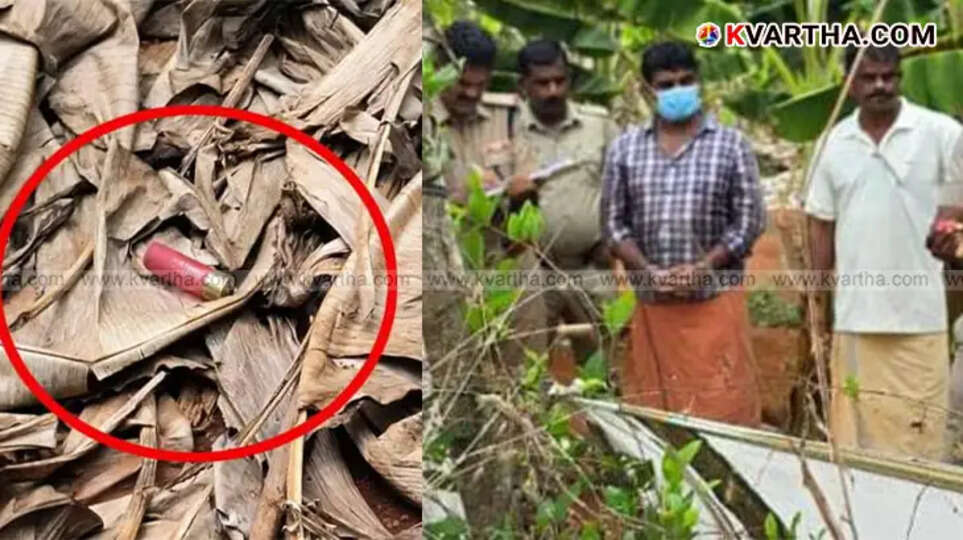 Radhakrishnan Murder: Bullet Cover Found During Evidence Collection