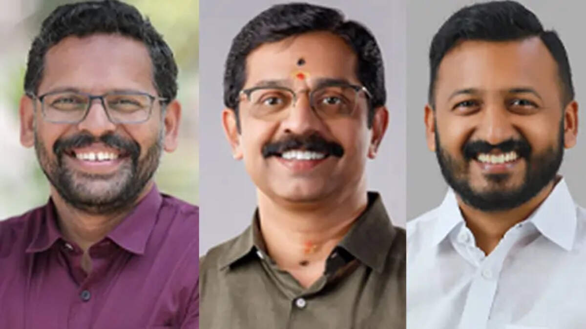 Is the Rivalry Intensifying Among Three Alliances? What&rsquo;s Happening in Palakkad!