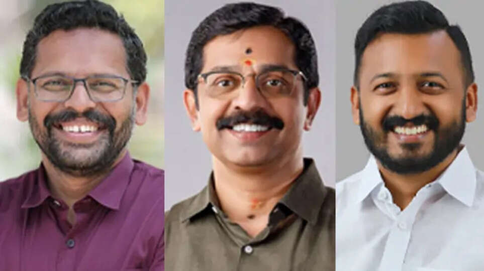 Is the Rivalry Intensifying Among Three Alliances? What’s Happening in Palakkad!