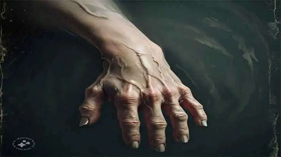 College Student Jumps into River After Self-Harm; Dies in Kozhikode