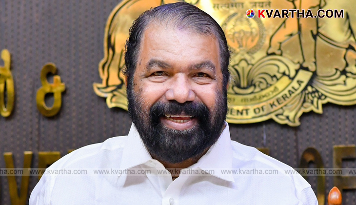 V Sivankutty