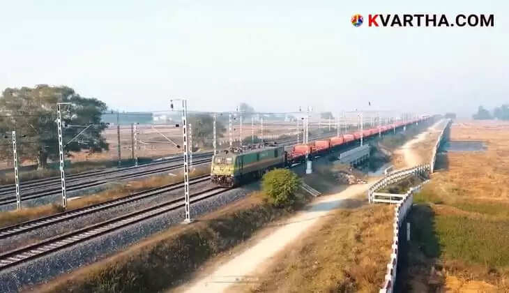 Special Trains for Sabarimala Pilgrims; Services to Begin on September 28 from Hubballi to Kollam via Bengaluru