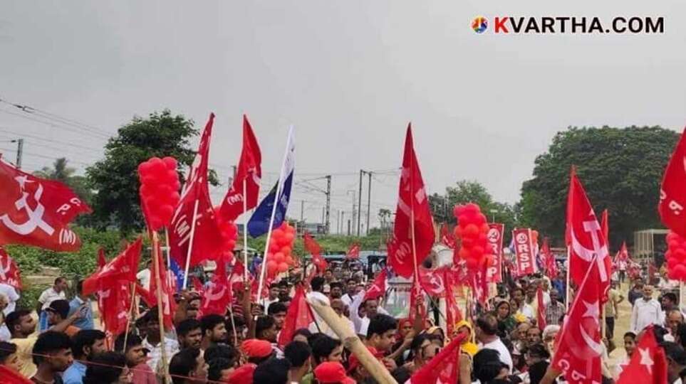 CPM State Secretariat slams leadership over election defeat; calls for change in political style