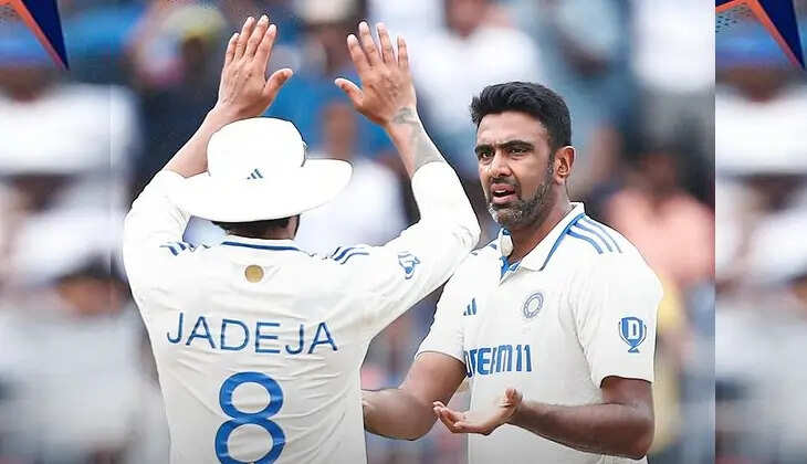 Indian Cricket Team
