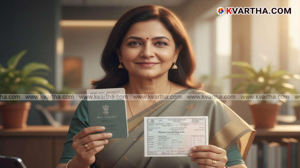 Indian currency notes and a fixed deposit form illustrating investment.