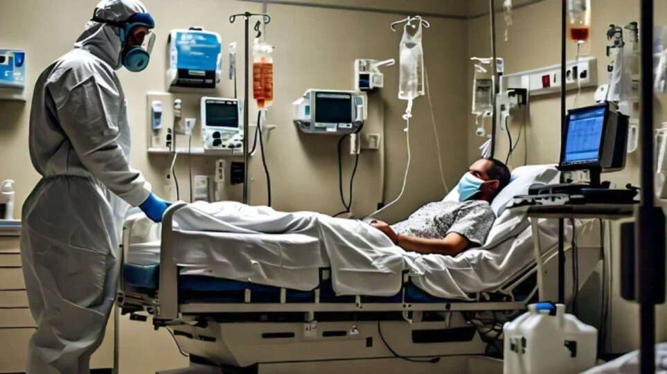 Marburg Virus Outbreak in Rwanda