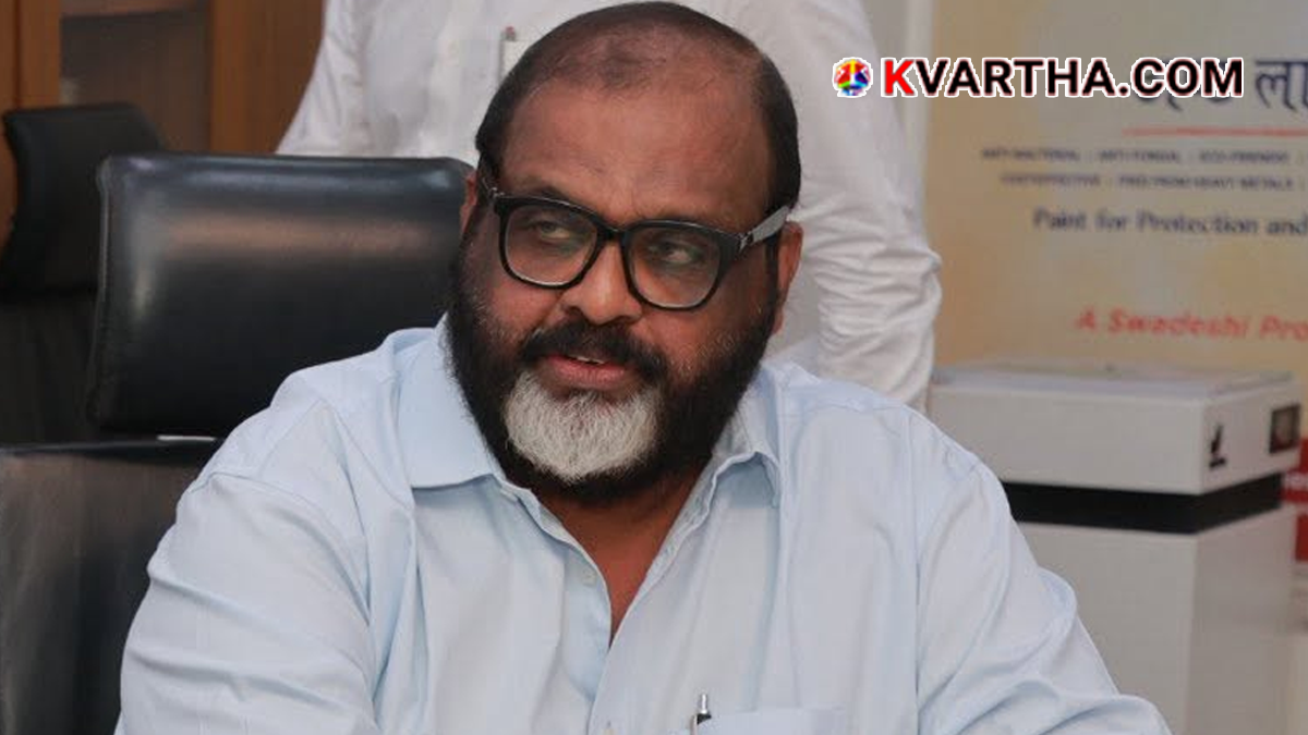  Transport Minister CP John