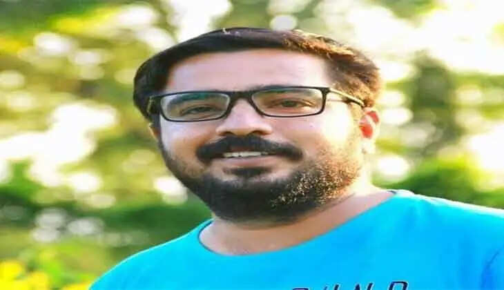 Nashif Alimiyan, Media Award, Investigative Journalism, Kerala