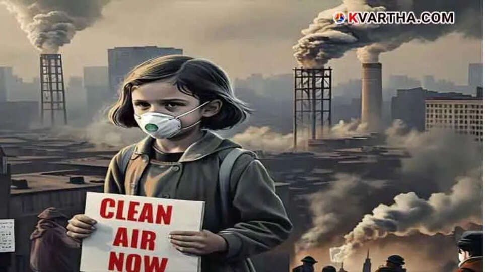 Delhi Air Pollution: Firecracker Sale Banned, Work from Home Enforced