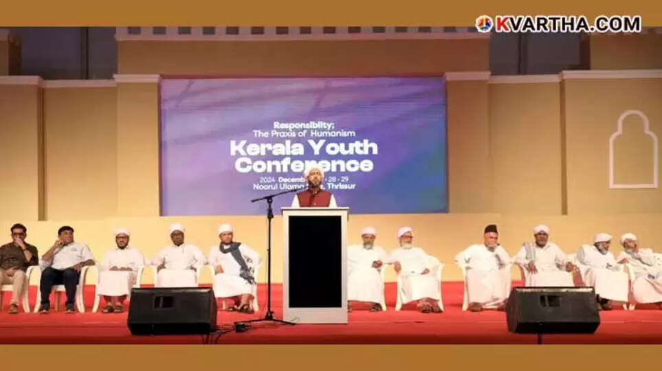  Dr. A.P. Abdul Hakeem Azari Advocates for Non-Political Governors