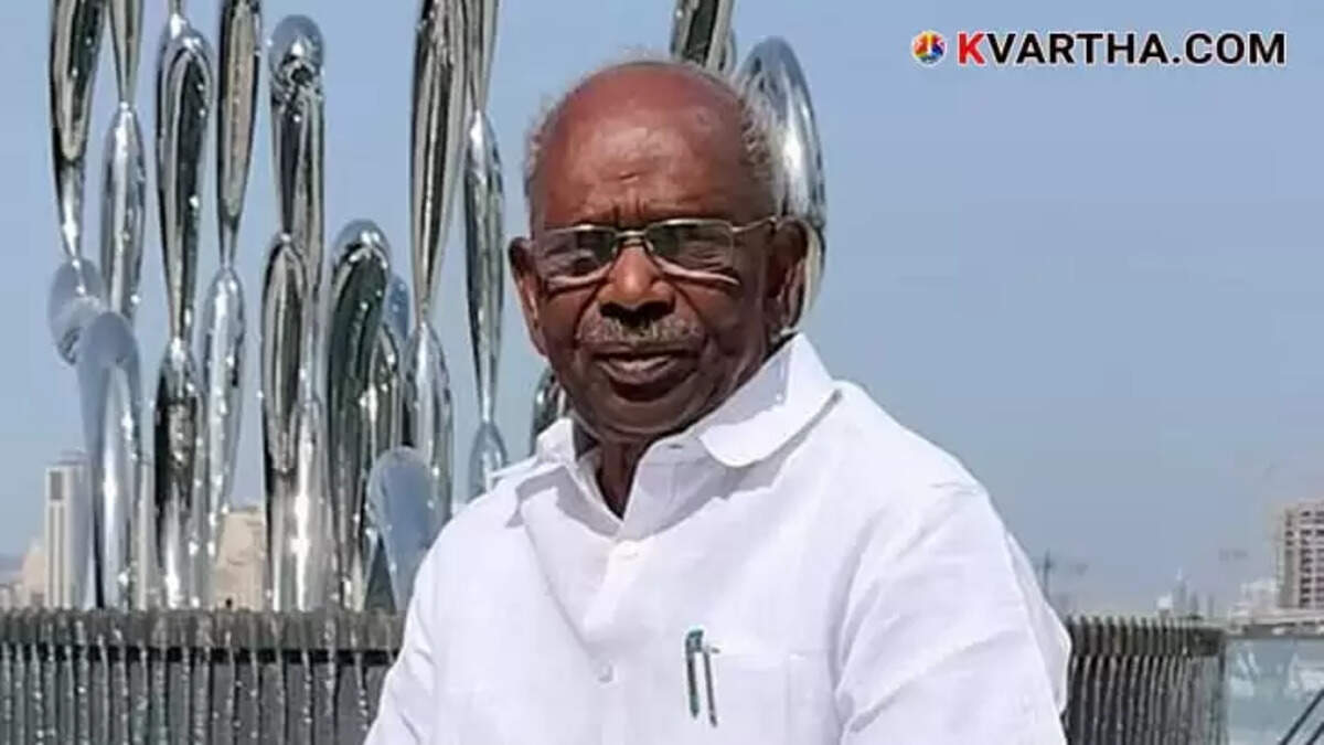 &lsquo;A Disgraceful Act&rsquo;: Former Minister M.M. Mani Criticizes Voters After LDF&rsquo;s Debacle in Idukki Local Body Polls
