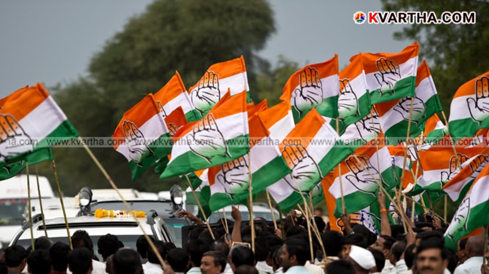 A symbolic view of the candidates and election campaign in the Taliparamba assembly constituency.