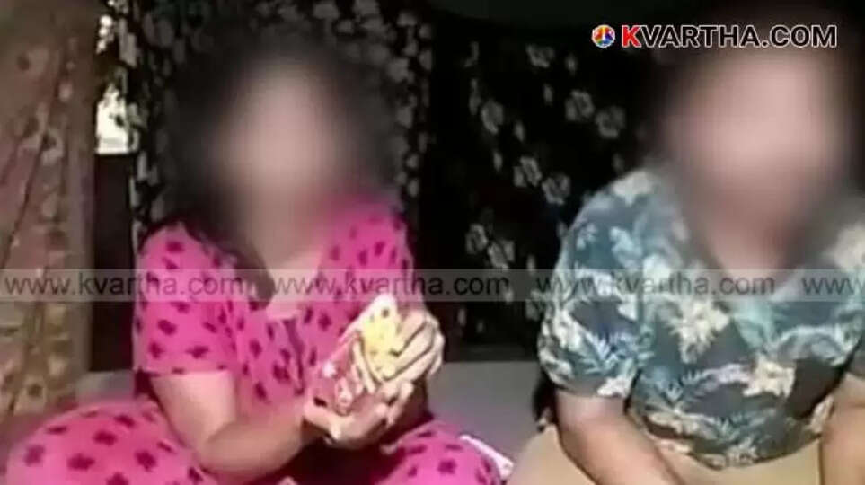 Hyderabad couple arrested for online content sharing