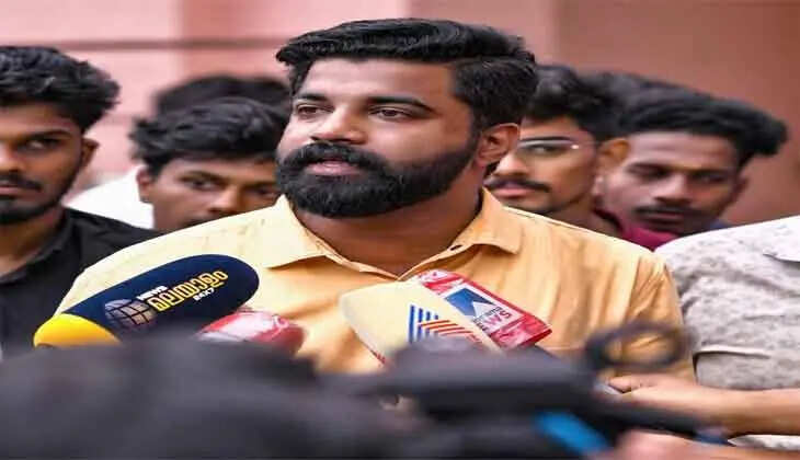 Secretary P.M. Arsho Ends Studies at Maharaja's College Due to Attendance Notice