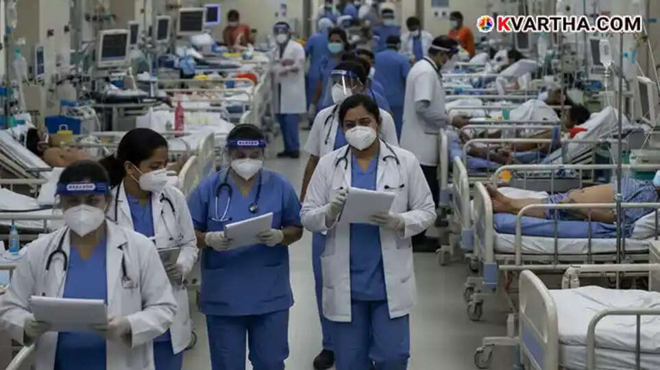 Government compensation to doctors' families during COVID-19