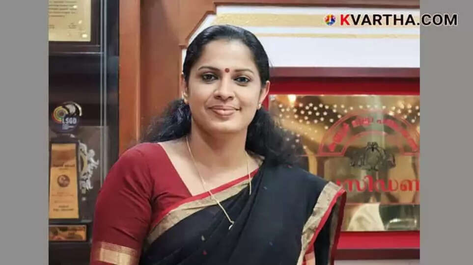 PP Divya Files Complaint Against Online Abuse