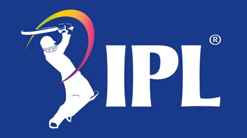 Indian Premier League logo