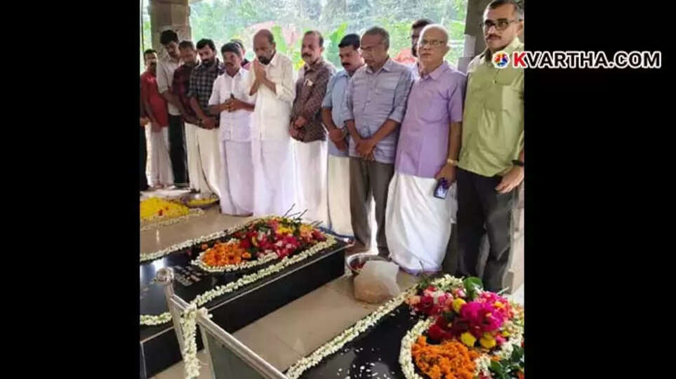 Remembering the 10 children who lost their lives in the Perumanna tragedy