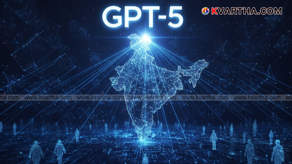 ChatGPT Go Plan with Indian flag