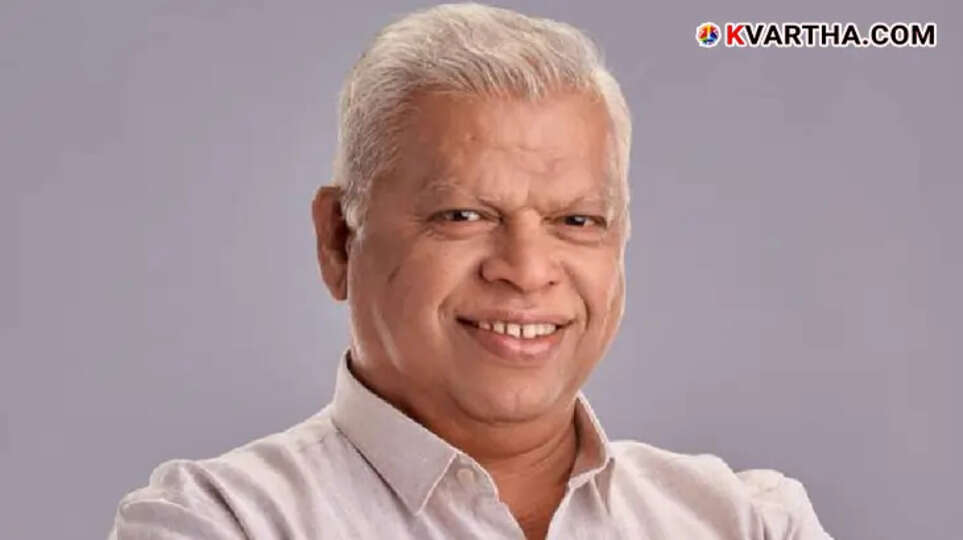 MV Jayarajan speaking against PK Firoz.