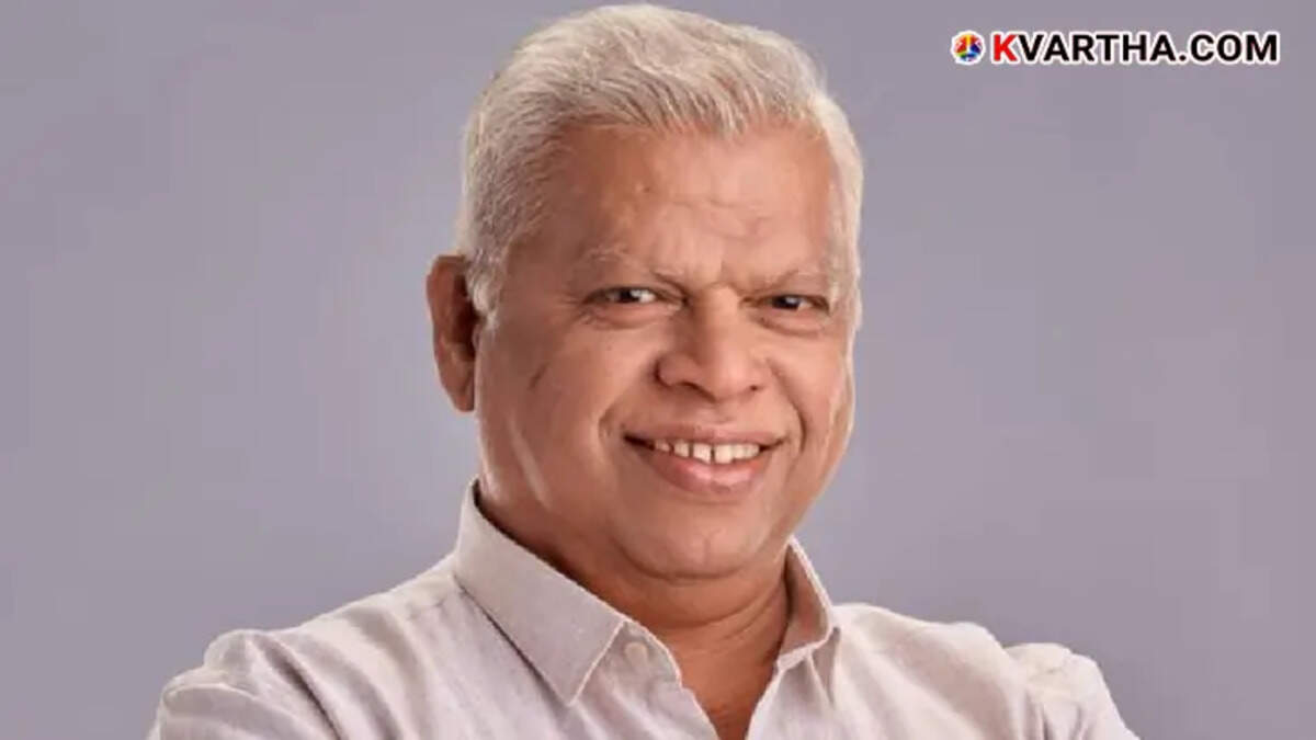MV Jayarajan speaking against PK Firoz.
