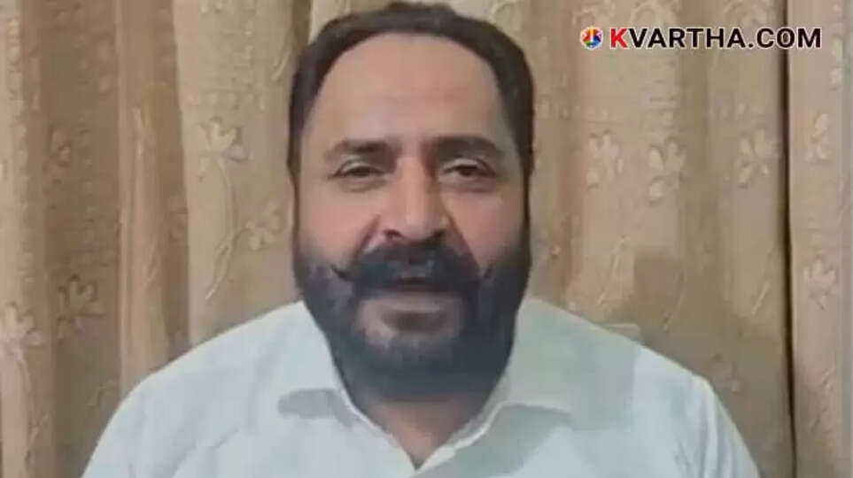 Aam Aadmi Party MLA Escapes from Police Custody after Shooting at Officer