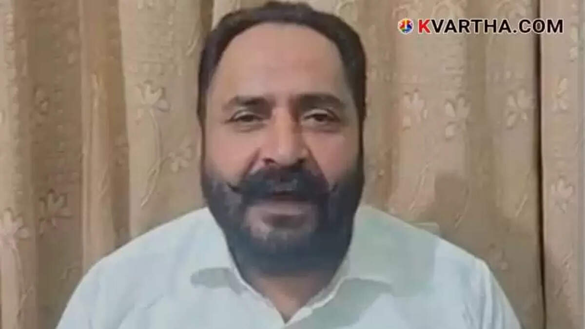 Aam Aadmi Party MLA Escapes from Police Custody after Shooting at Officer