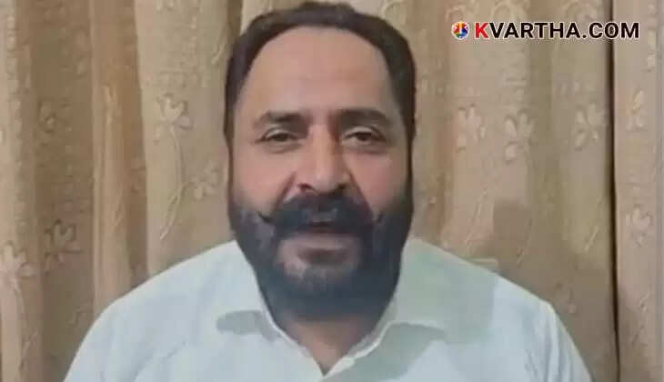 Aam Aadmi Party MLA Escapes from Police Custody after Shooting at Officer