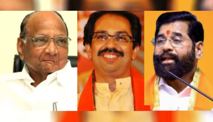 maharashtras political turmoil who benefits