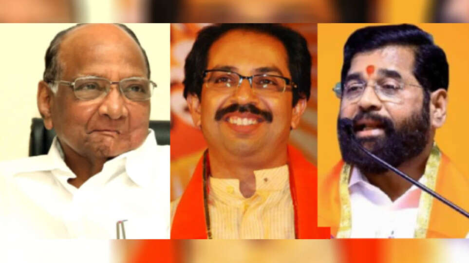 maharashtras political turmoil who benefits