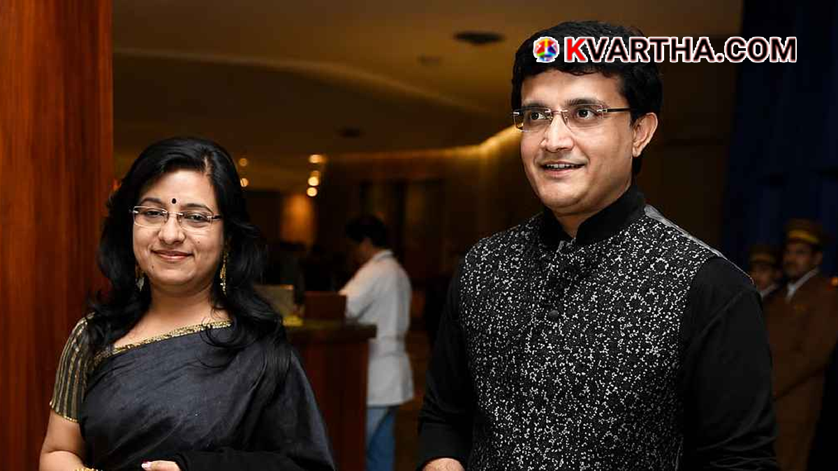  Representational image of Sourav Ganguly and Kolkata police investigation
