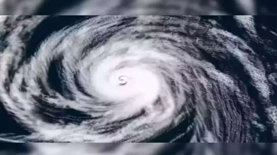 New cyclone forming at Kerala coast rain prediction, Rain, Seven Days, Alerts, Kerala, Kerala News
