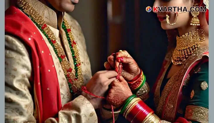 The Price of Extravagant Weddings: Rising Divorce Rates in Kerala