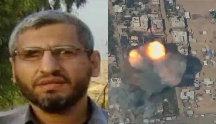 Gaza
