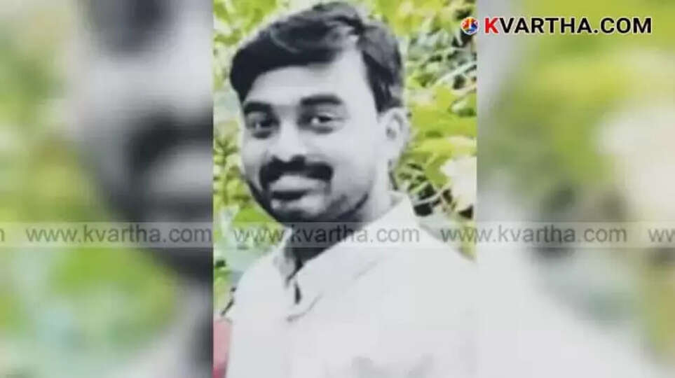  Malayali Doctor's Mysterious Death and Police Investigation